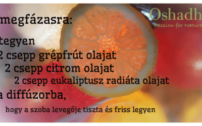 Tavaszi meghűlés, megfázás