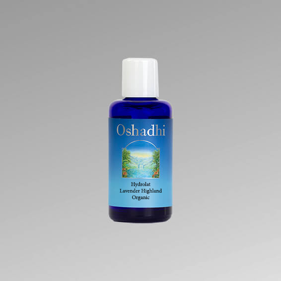 oshadhi-levendula-highland-hidrolatum100 Arctoniknak használhatjuk, nyári melegben hűsítő testpermetnek, könnyed parfümnek vagy a nyugodt, zavartalan alváshoz ajánljuk.