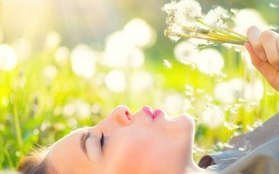 Lélegezzen szabadon, élvezze az élet újjáéledését – dr. Malte Hozzel írása az allergiáról