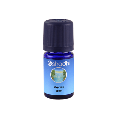 Ciprus (Cupressus sempervirens) vad 5 ml