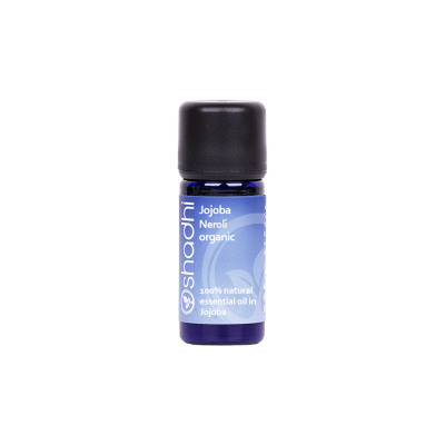 Neroli jojoba olajban bio 10 ml