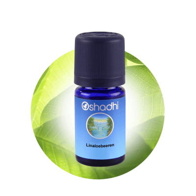 Linaloe Berry (Bursera delpechiana) konvencionális 10 ml