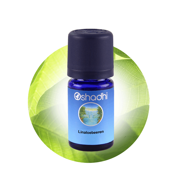 Linaloe Berry (Bursera delpechiana) konvencionális 10 ml
