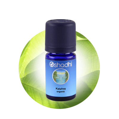 Katafray (Cedrelopsis grevei) bio 5 ml